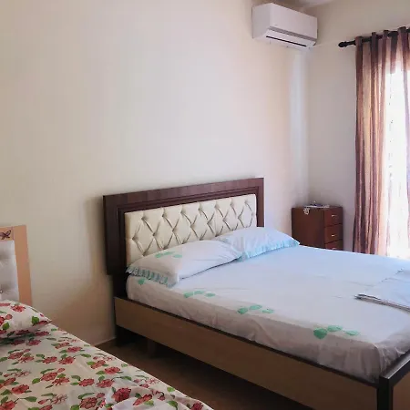 Alexapartment 베라트