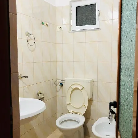شقة Alexapartment بيرات