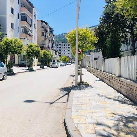 Alexapartment شقة *