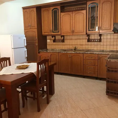 Alexapartment *