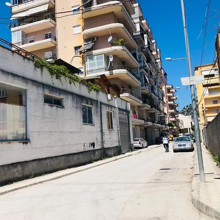 شقة Alexapartment *