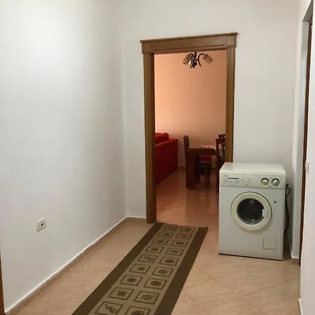 Alexapartment *