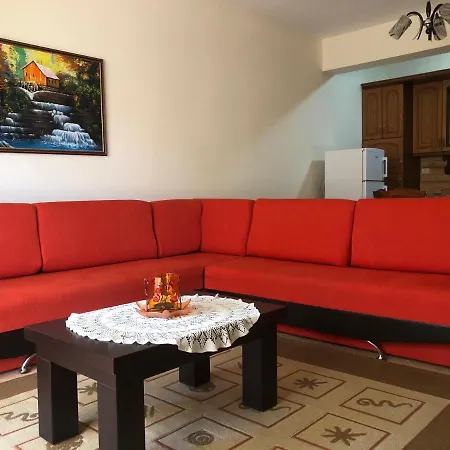 Alexapartment شقة